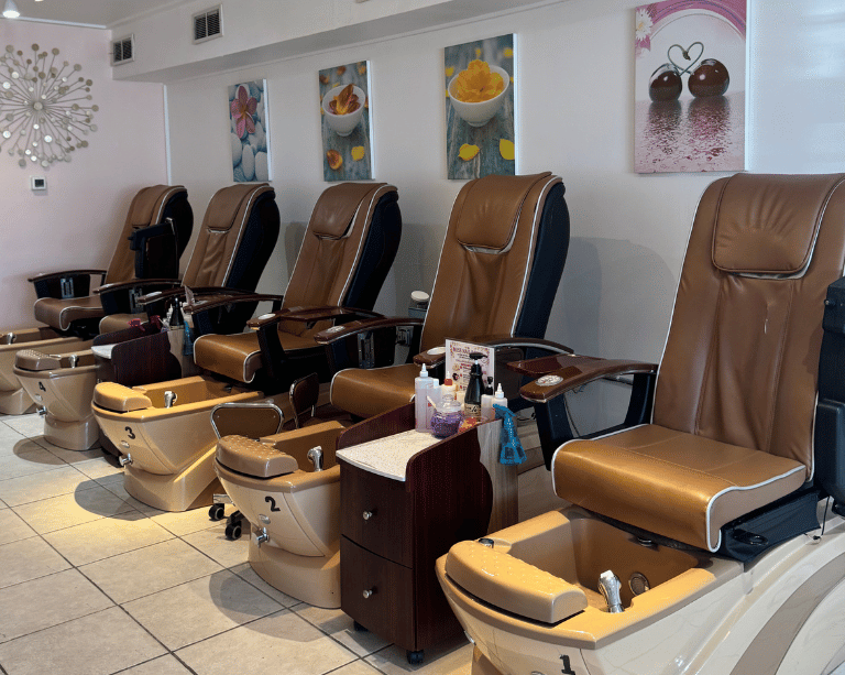 Why Regular Pedicures Are More Than Just Pretty Toenails