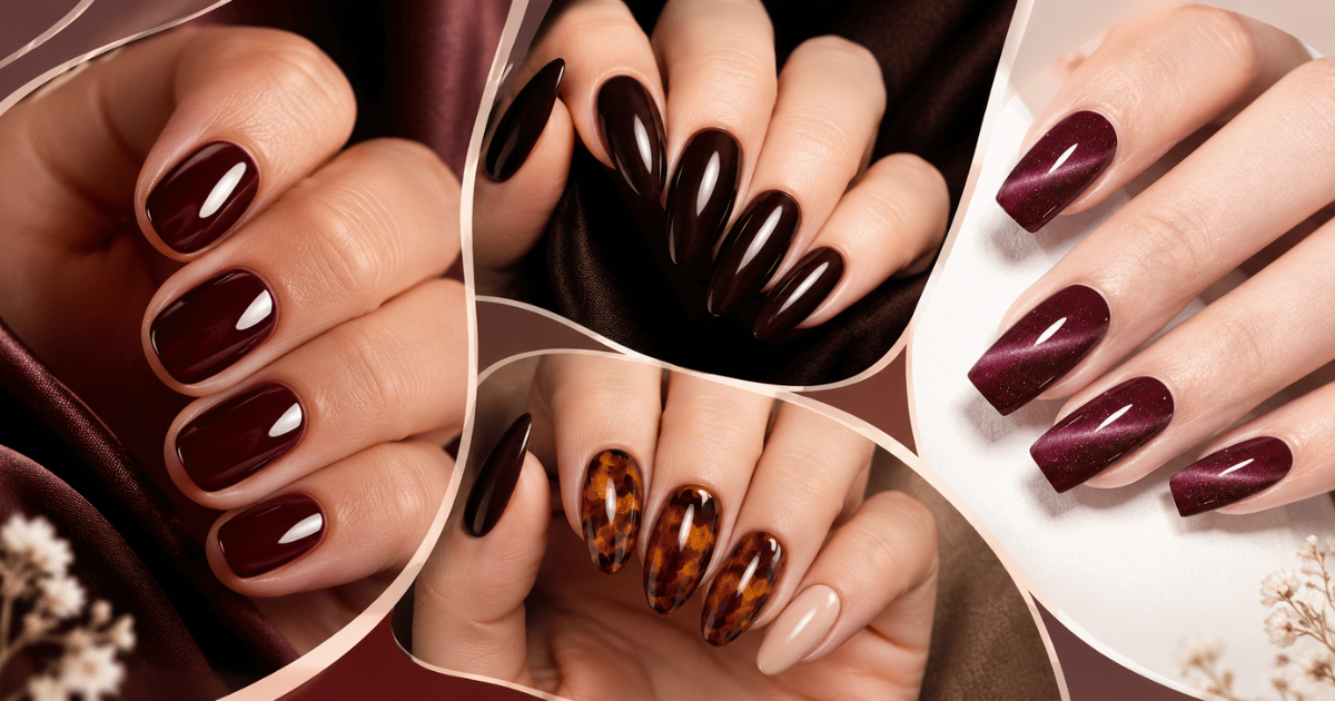 Explore Your Next Manicure